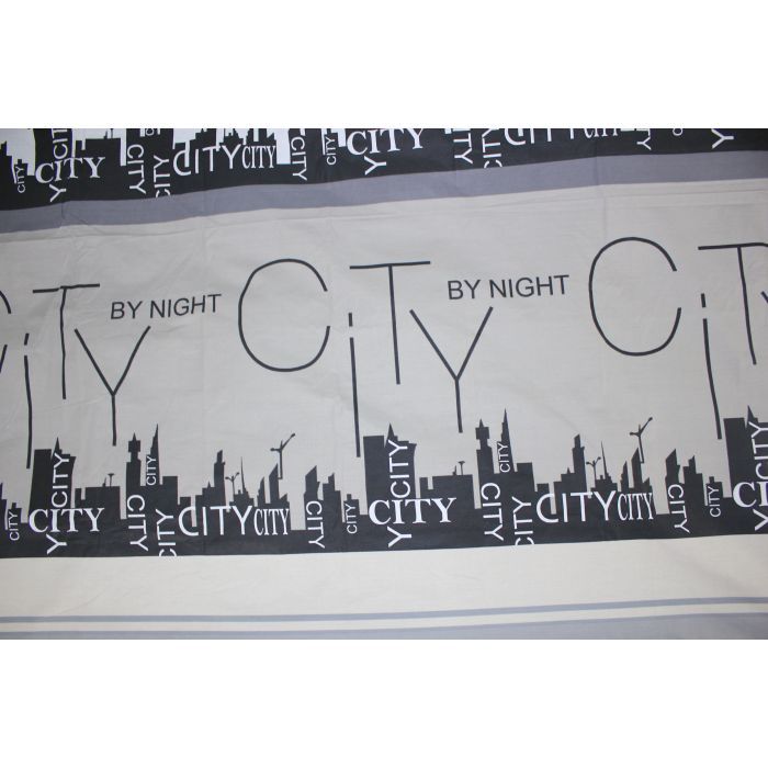 Постельное белье MirSon Бязь Ranforce Elite 17-0498 Wonderful 160х220 (2200004698847) изображение 3