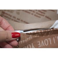 Постільна білизна MirSon Бязь Ranforce Elite 17-0534 Patsy 143х210 (2200004665504) зображення 5