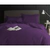 Постельное белье MirSon Сатин 0846 Lilac 2х160х220 (2200002025904)