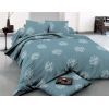 Постільна білизна MirSon Сатин 22-1288 Iridescent King Size (2200003601053)