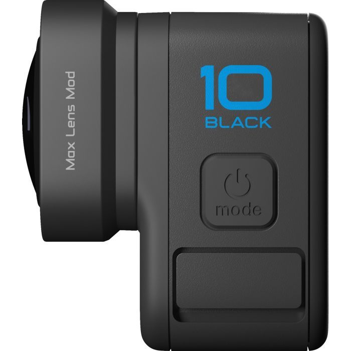 Аксесуар до екшн-камер GoPro Max Lens Mod for HERO9 Black (ADWAL-001) зображення 3