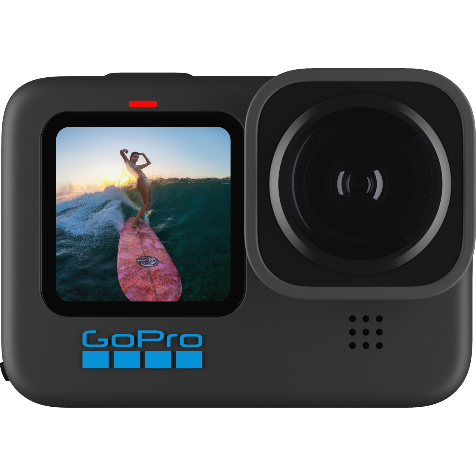 Аксесуар до екшн-камер GoPro Max Lens Mod for HERO9 Black (ADWAL-001)