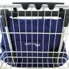 Сумка-тележка Rolser I-Max MF 2LRSG 43 Marengo (929651) изображение 10