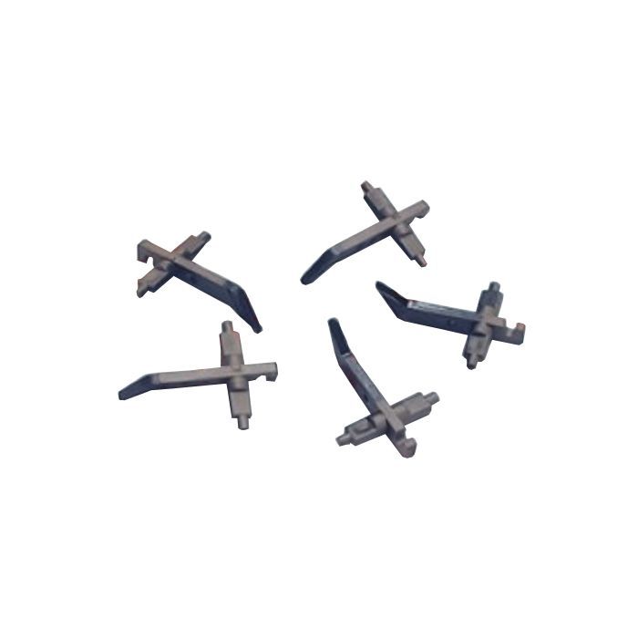 Сепаратор тефлонового вала AHK Ricoh SP5200/SP5210/SP4100/SP4110 5шт G0524624/G052-4624 (KS-70262969)