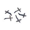 Сепаратор тефлонового вала Ricoh SP5200/SP5210/SP4100/SP4110 5шт G0524624/G052-4624 AHK (KS-70262969)