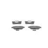 Тормозные колодки Bosch 0 986 424 814 изображение 3