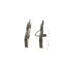 Тормозные колодки Bosch 0 986 494 041 изображение 5