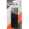Пробойник Yato набор YT-47121 6 шт. (YT-47121) изображение 2