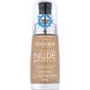 Тональна основа Deborah 24Ore Nude Perfect SPF20 04 30 мл (8009518364736)