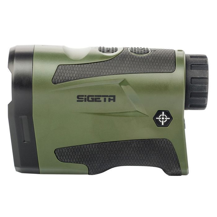 Лазерный дальномер Sigeta iMeter LF2000A (65414) изображение 3