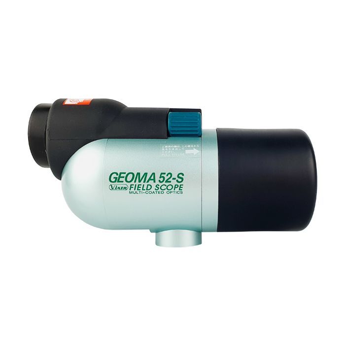 Подзорная труба Vixen Geoma 52S Green (1162) изображение 3