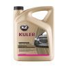 Антифриз K2 KULER KONC. 5л PINK (T215R) изображение 2