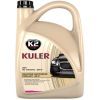 Антифриз K2 KULER KONC. 5л PINK (T215R)