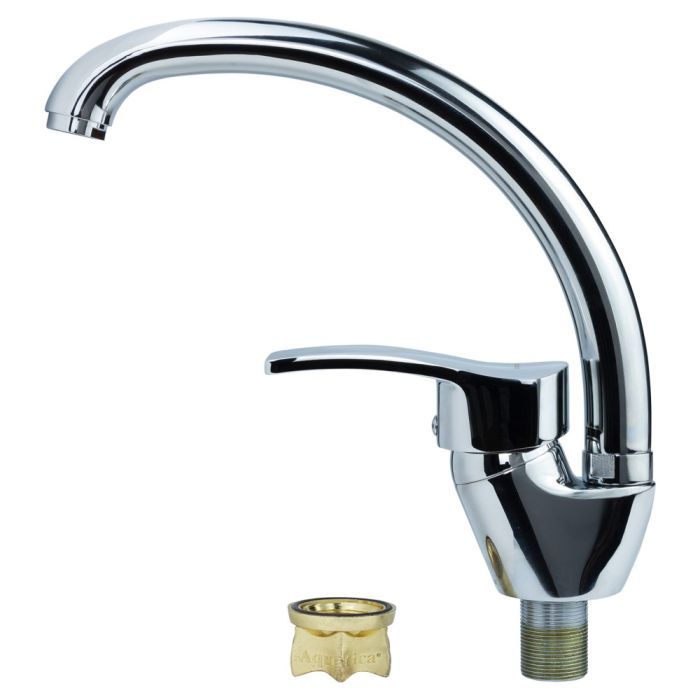 Змішувач AQUATICA ML-4B141C зображення 2