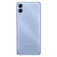 Мобильный телефон Samsung SM-A042F/64 (Galaxy A04e 4/64Gb) Light Blue (SM-A042FLBGSEK) изображение 2