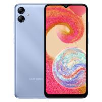 Мобильный телефон Samsung SM-A042F/64 (Galaxy A04e 4/64Gb) Light Blue (SM-A042FLBGSEK) изображение 7
