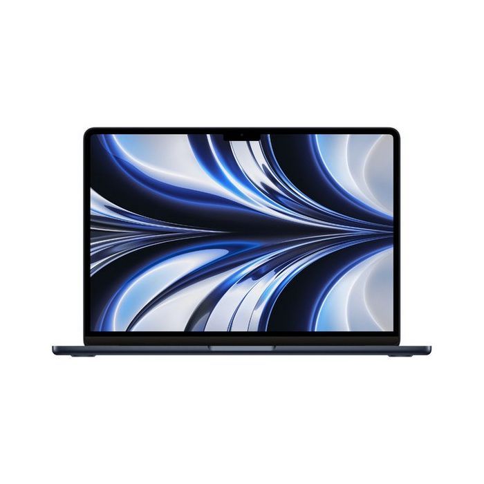 Ноутбук Apple MacBook Air M2 A2681 Midnight (MLY43UA/A)