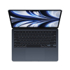 Ноутбук Apple MacBook Air M2 A2681 Midnight (MLY43UA/A) зображення 2