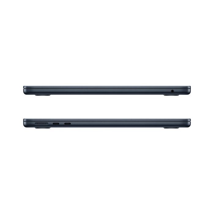 Ноутбук Apple MacBook Air M2 A2681 Midnight (MLY43UA/A) зображення 4