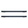 Ноутбук Apple MacBook Air M2 A2681 Midnight (MLY43UA/A) зображення 4