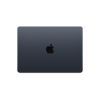 Ноутбук Apple MacBook Air M2 A2681 Midnight (MLY43UA/A) зображення 5