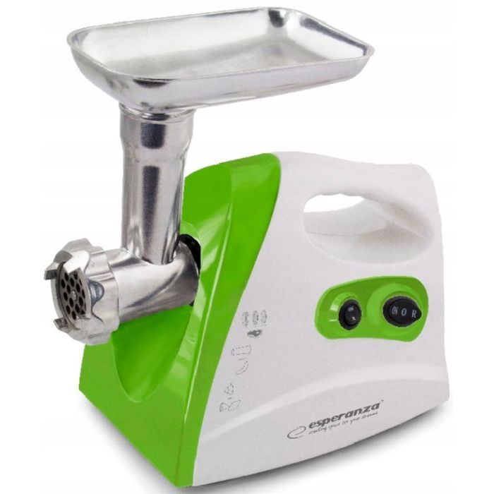 М'ясорубка Esperanza EKM012G зображення 2