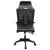Офисное кресло Аклас Амир HR 8005A Черный (00060143) изображение 4
