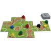 Настольная игра Feelindigo Каркассон 3.0 Река и Аббат (Carcassonne 3.0, Украинский) (FI22045) изображение 3