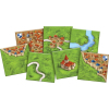 Настільна гра Feelindigo Каркассон 3.0 Річка та Абат (Carcassonne 3.0, Українською) (FI22045) зображення 5