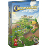 Настільна гра Feelindigo Каркассон 3.0 Річка та Абат (Carcassonne 3.0, Українською) (FI22045)