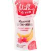 Рідке мило Milky Dream Банан і червона плюмерія дой-пак 1000 мл (4820205300424)