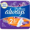 Гигиенические прокладки Always Ultra Platinum Collection Normal Plus 8 шт. (8001090430540) изображение 2