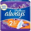 Гигиенические прокладки Always Ultra Platinum Collection Normal Plus 8 шт. (8001090430540) изображение 3
