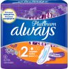 Гигиенические прокладки Always Ultra Platinum Collection Normal Plus 8 шт. (8001090430540) изображение 3