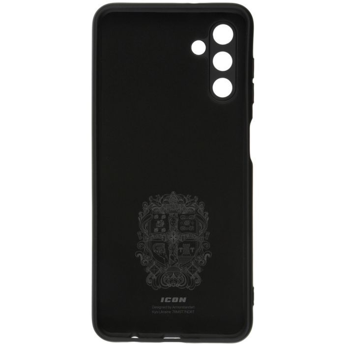 Чехол для мобильного телефона Armorstandart ICON Case Samsung A04s / A13 5G Red (ARM63909) изображение 2