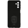 Чохол до мобільного телефона Armorstandart ICON Case Samsung A04s / A13 5G Black (ARM63904) зображення 2