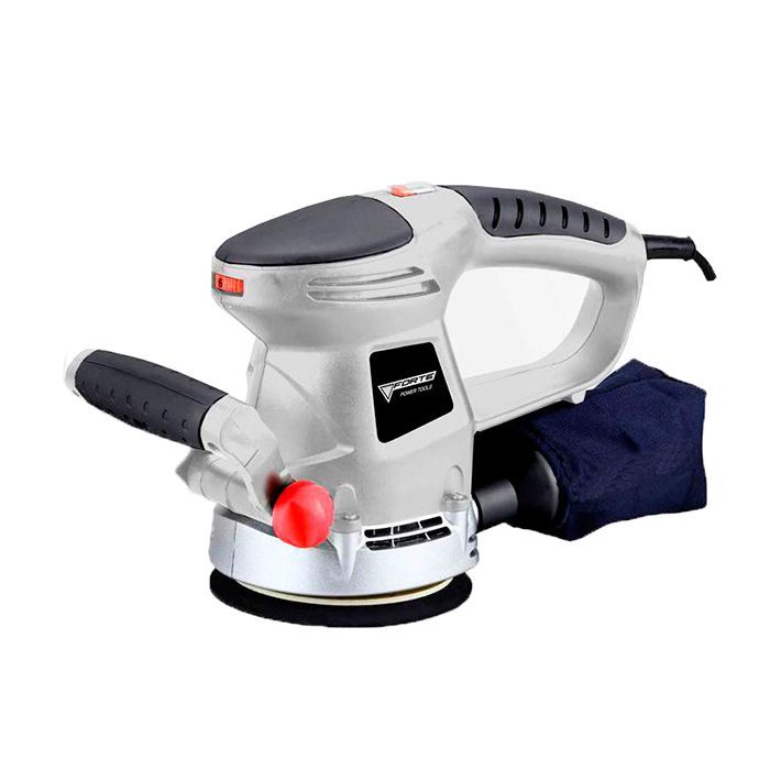 Шлифовальная машина Forte RS 480 V 480Вт (44593)