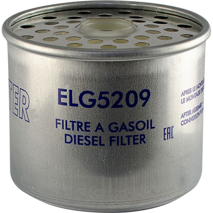 Фильтр топливный MECAFILTER ELG5209