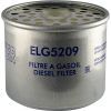 Фильтр топливный MECAFILTER ELG5209