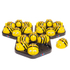 Конструктор tts Набор из робототехники Bee-Bot Classroom Set (IT10218) изображение 2