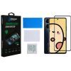 Скло захисне BeCover Tecno Camon 19 Neo (CH6i) Black (708168) зображення 2