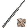 Бур DeWALT SDS-MAX ,XLR, 4 кромки, 25x400x540 мм (DT60825)
