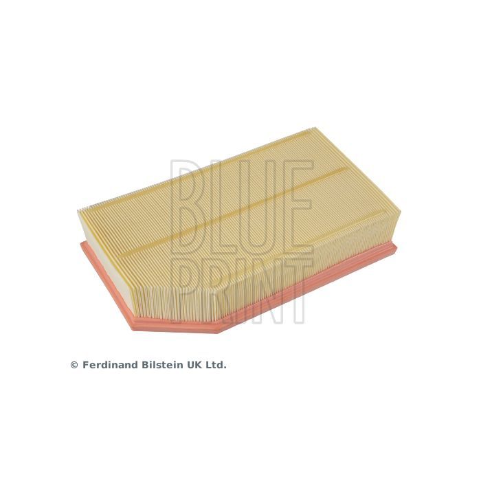 Воздушный фильтр для автомобиля Blue Print ADA102259