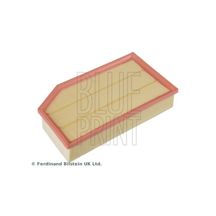 Воздушный фильтр для автомобиля Blue Print ADA102259 изображение 2