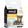 Пелюшки для собак AnimAll 60х60 см з ароматом ромашки 10 шт (4820224500744)