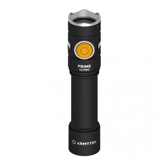 Ліхтар Armytek Prime C2 Pro Marnet USB Warm (F08101W) зображення 2