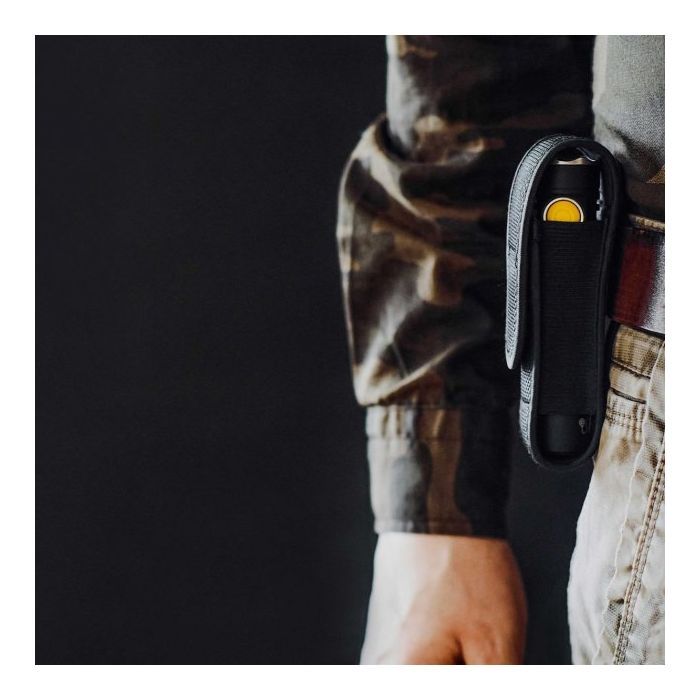 Ліхтар Armytek Prime C2 Pro Marnet USB Warm (F08101W) зображення 3