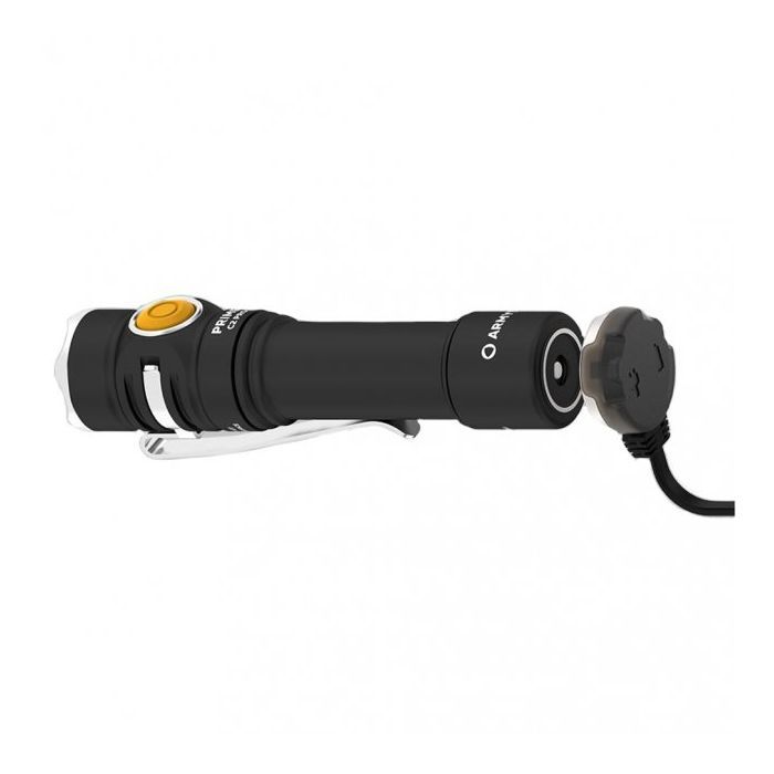 Ліхтар Armytek Prime C2 Pro Marnet USB Warm (F08101W) зображення 4