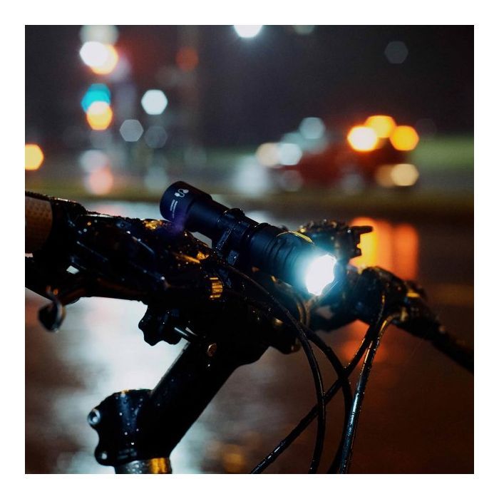 Ліхтар Armytek Prime C2 Pro Marnet USB Warm (F08101W) зображення 6