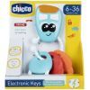Прорезыватель Chicco погремушка Электронные ключи (11163.00) изображение 3